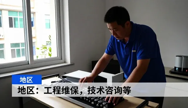 岚皋县北极光环保工程有限公司推动技术咨询等向智能化方向发展