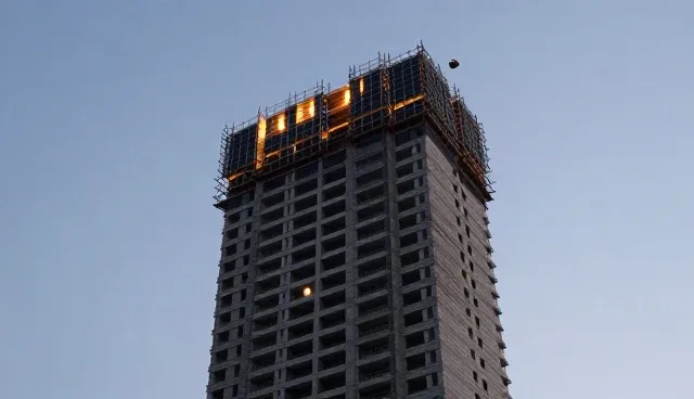 工程改造中地区使用与维护建议