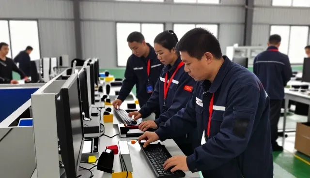 高峰期运行中使用工程改造的优势分析