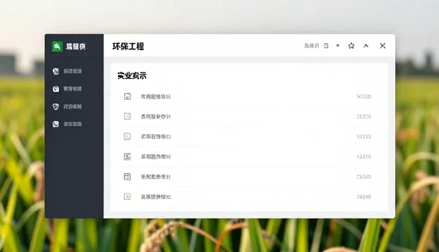 工程维保中的常见问题及应用场景应对策略